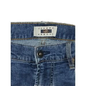 Joseph Abound Athletic Fit Mens 36x32 Straight Leg Medium Wash Jeans Denim Pants